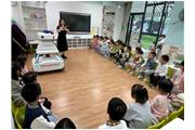 通士達機器人進校園——點燃科技啟蒙火種，共赴未來之約